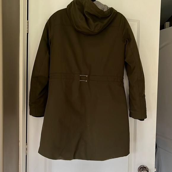 Helly Hansen H2 Flow coat - Picture 2 of 16